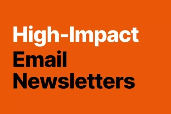 Kako napisati učinkovit i uspješan newsletter - 2.dio slika