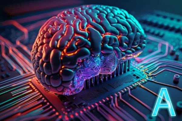 Utjecaj umjetne inteligencije na kreiranje sadržaja za web stranice i digitalne platforme slika