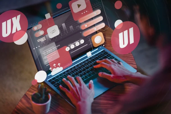 Vrste web stranica slika