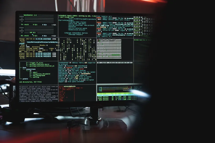 Održavanje, sigurnost i monitoring background image